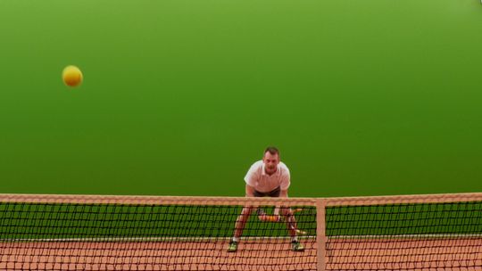 Otwarty turniej w tenisa ziemnego o puchar burmistrza Słubic Otwarty turniej w tenisa ziemnego o puchar burmistrza Słubic