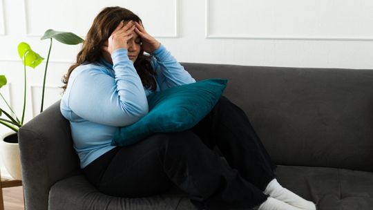 Otyły jak Polak. Na tę chorobę cierpi już co trzecie dziecko