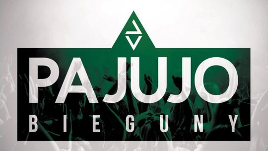 Pajujo &quot;Bieguny&quot; JUŻ W SKLEPACH