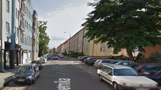 PALĄ SIĘ LAMPY W MIEŚCIE, POWÓD?