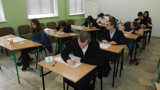 PATRYCJA JOŃCZYK W ETAPIE OGÓLNOPOLSKIM KONKURSU HISTORYCZNEGO