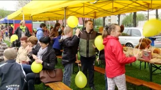 PEŁNA RELACJA Z XIV FESTYNU DOBROCZYNNEGO PEŁNA RELACJA Z XIV FESTYNU DOBROCZYNNEGO