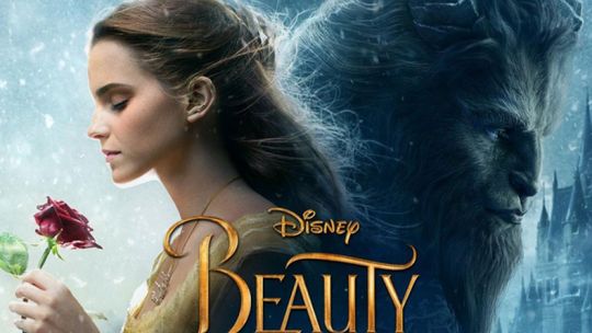 "PIĘKNA I BESTIA" W SŁUBICKIM KINIE MAMY BILETY DO WYGRANIA