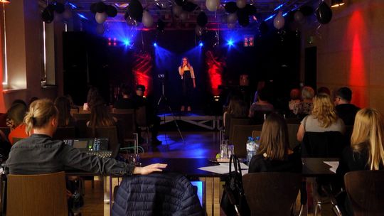 Pierwsze przeglądy PRO ARTE 2019 przed nami! Pierwsze przeglądy PRO ARTE 2019 przed nami!