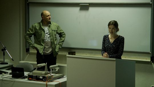 Pierwsze w tym roku "Spotkanie z Przyrodą"