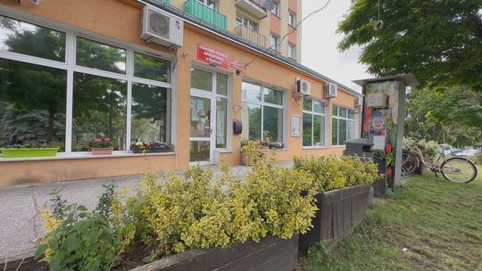 Pierwszy Dzień Sąsiada w Słubicach - zaproszenie