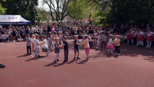 Piknik Rodzinny w Jarzębince