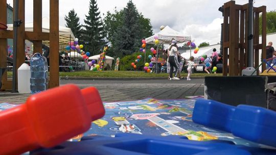 Piknik z okazji Dnia Rodzicielstwa Zastępczego