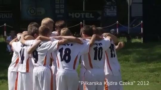 "Piłkarska Kadra Czeka" znów w Słubicach "Piłkarska Kadra Czeka" znów w Słubicach