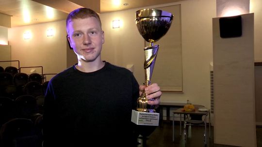 Piłkarski e-sportowy mistrz Słubic wyłoniony