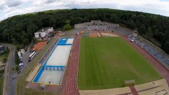 PIŁKARSKIE ŚWIĘTO W SŁUBICACH PIŁKARSKIE ŚWIĘTO W SŁUBICACH