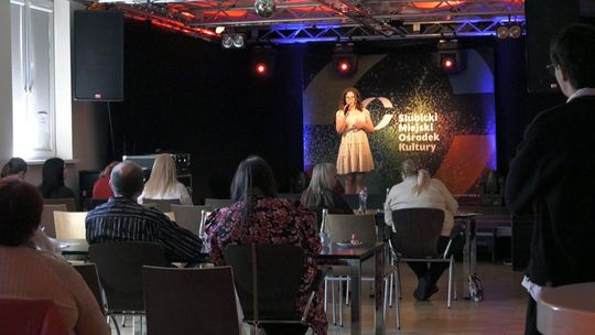 Piosenkarskie eliminacje w ramach Lubuskich Konfrontacji Artystycznych 2025