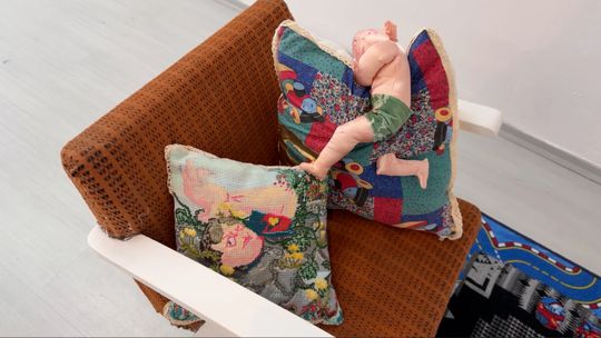 „Plany równoległe” – wystawa Daniela Mikulskiego w BWA