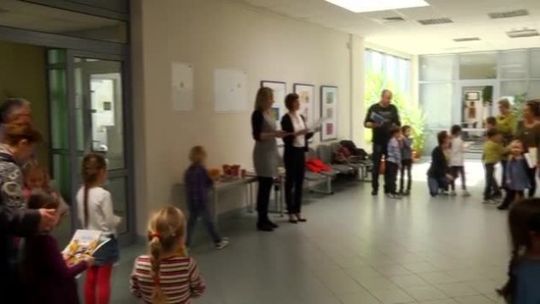 PLASTYCZNA KRAINA MARZEŃ PRZEDSZKOLAKÓW