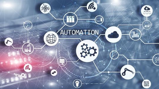 Platformy przemysłu przyszłości jako narzędzie kompleksowej automatyzacji