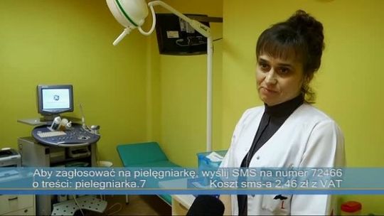 Plebiscyt &quot;Nasz Doktor&quot;