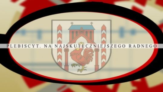 Plebiscyt. Pierwsze miejsce niezagrożone Plebiscyt. Pierwsze miejsce niezagrożone