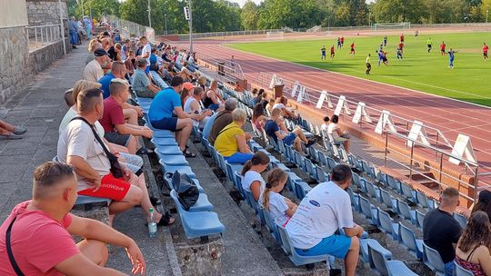 Po dwóch zwycięstwach, Polonia zagra w Ośnie