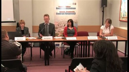 PO EUROPEJSKU W SŁUBICACH PO EUROPEJSKU W SŁUBICACH