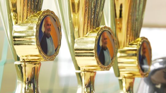 Po raz 10. uczcili pamięć Zdzisława Skręty