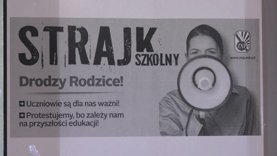 Podsumowanie 5 dni strajku nauczycieli! 