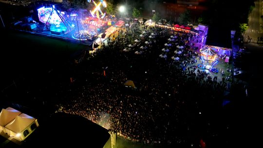 Podsumowanie Dni Świebodzina 2026