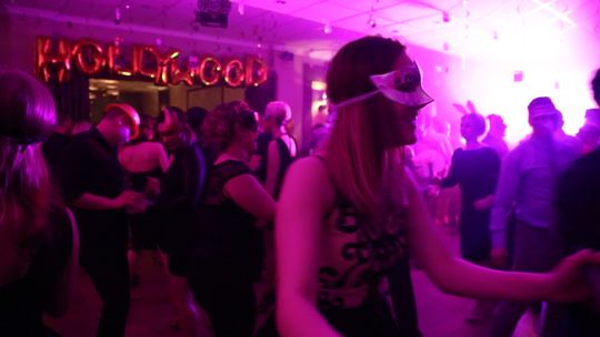 Podsumowanie II Balu Charytatywnego Fundacji Grupy Pomagamy. Podsumowanie II Balu Charytatywnego Fundacji Grupy Pomagamy.