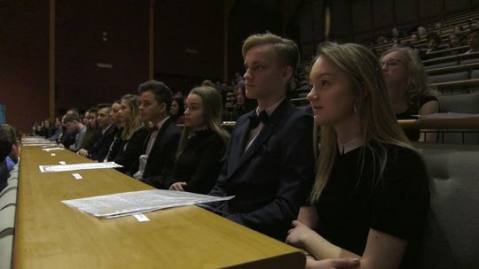 Podsumowanie projektu ''Latarnia'' 