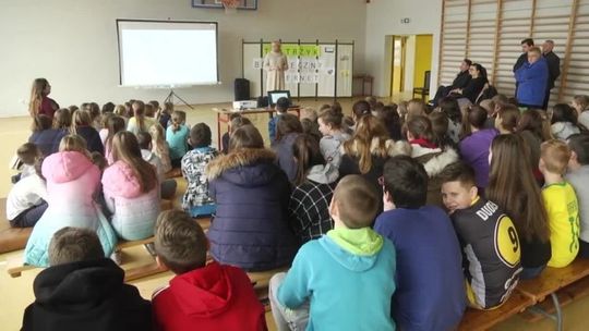 Podsumowanie projektu Stowarzyszenia po PROstu Podsumowanie projektu Stowarzyszenia po PROstu