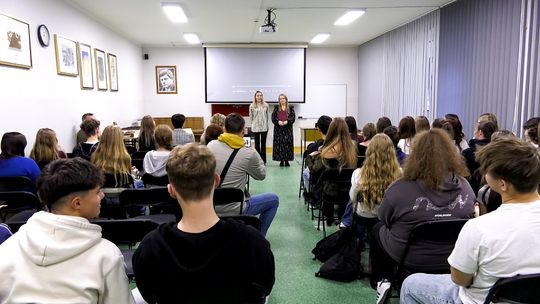 Podsumowanie projektu "Zauważ, zrozum, pomóż – razem dla zdrowia psychicznego” - Fundacja Promet Kids Podsumowanie projektu "Zauważ, zrozum, pomóż – razem dla zdrowia psychicznego” - Fundacja Promet Kids