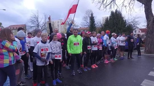 Podsumowanie Rodzinnego Narodowego Festynu Niepodległości 