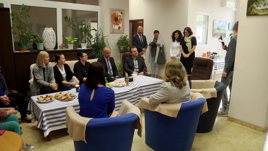 PODSUMOWANIE ROKU 2017 Z TELEWIZJĄ HTS.