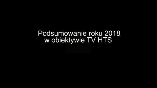 Podsumowanie roku 2018 z Horyzont Tv Słubice