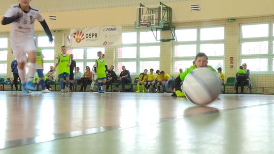 Pogoń Szczecin Zwycięzcą Turnieju "Perlik Cup Orlików Słubice 2020"