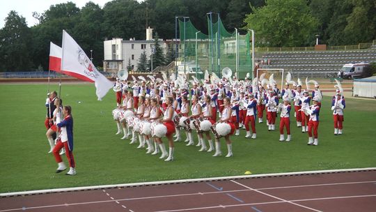 Pokaz Orkiestry Grandioso w Słubicach!