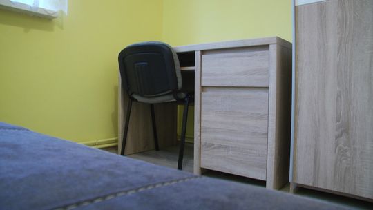 Pokoje dla kobiet w ciąży w internacie ! Pokoje dla kobiet w ciąży w internacie !