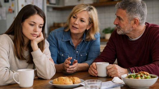 Pokolenie bez kluczy do własnego „M”. Odroczenie dorosłości
