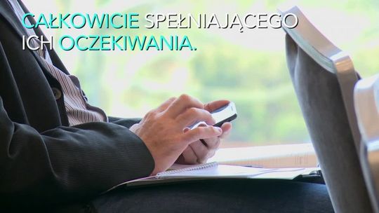 Pokolenie kciuka zmienia rynek pracy.