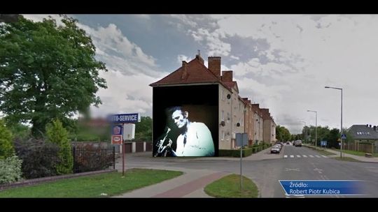 Pokolorujmy Słubice- pomysł na graffiti i promocję lokalnych artystów