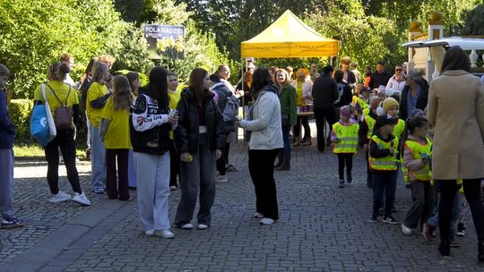 Pola Nadziei 2025 w Słubicach