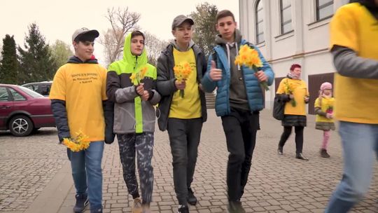 ''Pola Nadziei'' tym razem w nieco innej formie