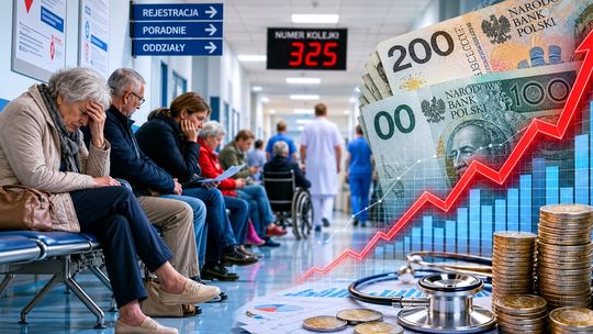 Polacy chcą jednego: pełnej jawności w ochronie zdrowia