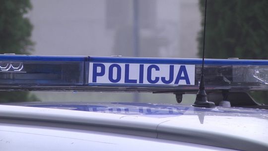 POLICJA ALARMUJE O OSTROŻNOŚĆ NAD WODĄ!