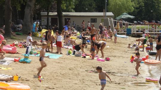 POLICJA I STRAŻ PODSUMOWUJĄ WAKACJE 2018