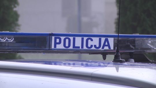 Policja podsumowuje noc sylwestrową, w ręce 15-latka wybuchła petarda Policja podsumowuje noc sylwestrową, w ręce 15-latka wybuchła petarda