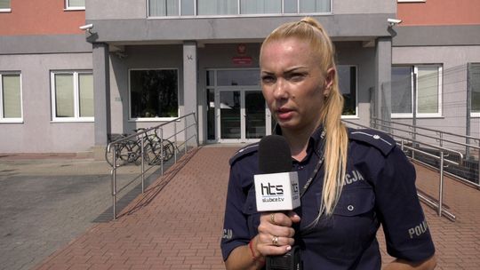 Policja podsumowuje wakacje 2019! 