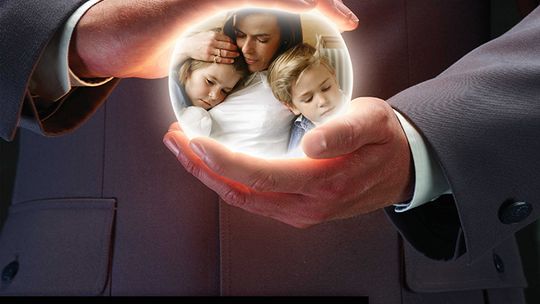  "Policjant, który mi pomógł" Czy jest ktoś taki wśród słubickich policjantów?