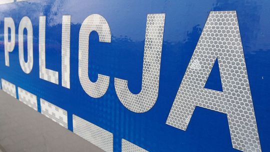 Policyjny pościg za kierującym 20-latkiem bez uprawnień i po narkotykach Policyjny pościg za kierującym 20-latkiem bez uprawnień i po narkotykach