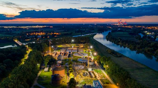 Polityka spójności 2021-2027. Rozwój, praca, ekologia technologia Polityka spójności 2021-2027. Rozwój, praca, ekologia technologia