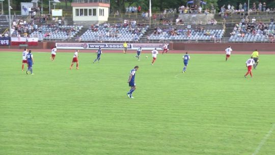 Polonia Słubice - Stilon Gorzów